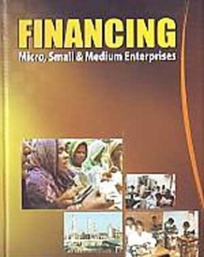 Financing: Micro, Small & Medium Enterprises