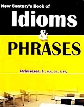 New Century's Book of Idioms & Phrases