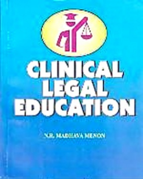 A Handbook on Clinical Legal Education