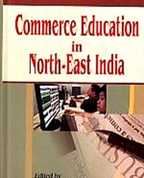 Commerce Education in North-East India