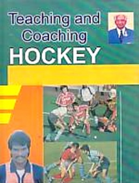 Teaching & Coaching Hockey: Part-1