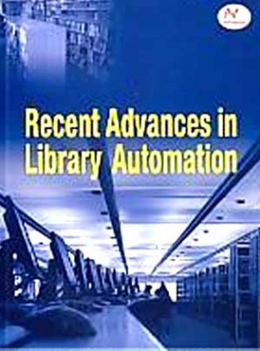 Recent Advances in Library Automation