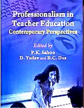 Professionalism in Teacher Education: Contemporary Perspectives