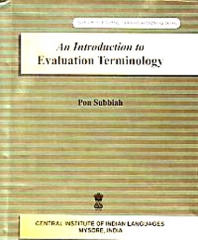 An Introduction to Evaluation Terminology