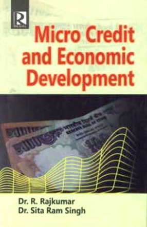 Micro Credit and Economic Development