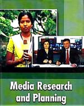 Media Research and Planning