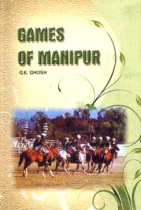 The Games of Manipur