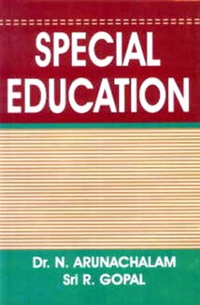 Special Education: Self Instructional Module (SIM) on Behaviour Disorders