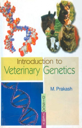 Introduction to Veterinary Genetics