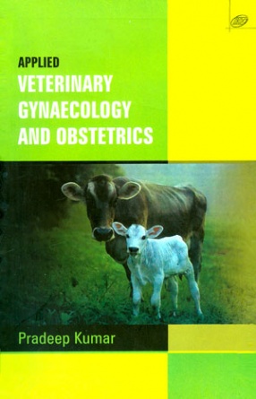 Applied Veterinary Gynaecology and Obstetrics
