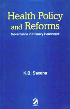 Health Policy and Reforms: Governance in Primary Healthcare