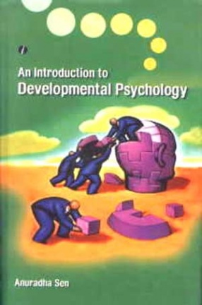 An Introduction to Developmental Psychology