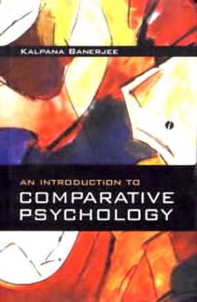 An Introduction to Comparative Psychology