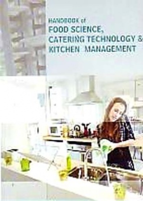 Handbook of Food Science, Catering Technology and Kitchen