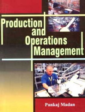 Production and Operations Management