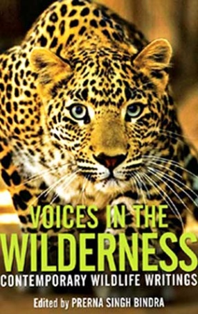 Voices in the Wilderness: Contemporary Wildlife Writings