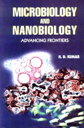 Microbiology and Nanobiology: Advancing Frontiers