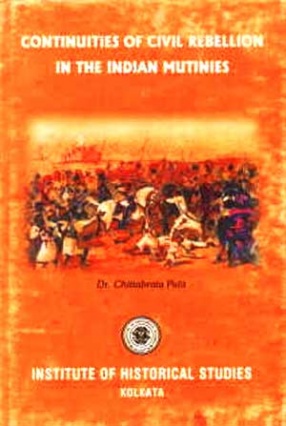 Continuities of Civil Rebellion in the Indian Mutinies