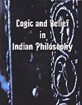 Logic and Belief in Indian Philosophy