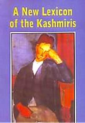 A New Lexicon of the Kashmiris