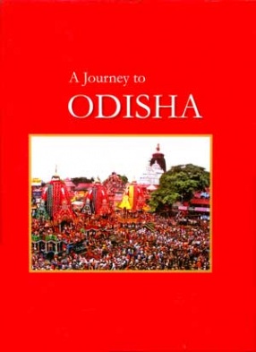 A Journey to Odisha