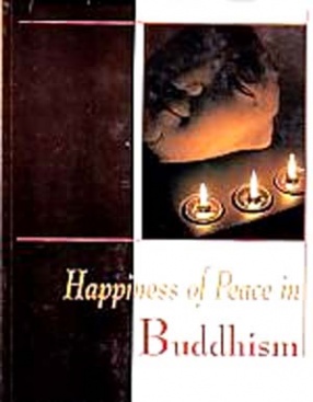 Happiness of Peace in Buddhism