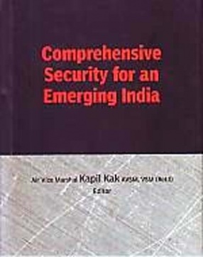 Comprehensive Security for an Emerging India