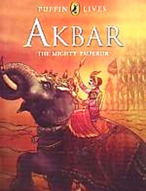 Akbar: The Mighty Emperor