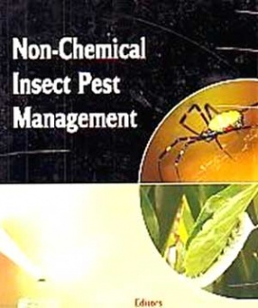 Non-Chemical Insect Pest Management