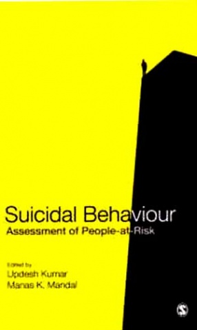 Suicidal Behaviour: Assessment of People at Risk