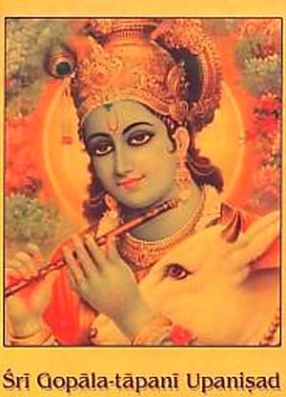 Sri Gopala-Tapani Upanisad