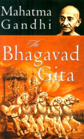 The Bhagavad Gita