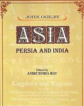 Asia: Persia And India