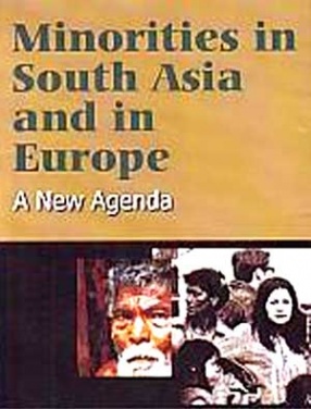 Minorities in South Asia and in Europe