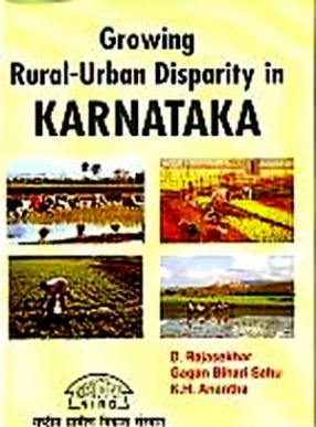 Growing Rural-Urban Disparity in Karnataka