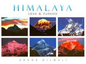 Himalaya: Lens & Passion