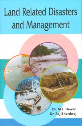 Land Related Disasters and Management