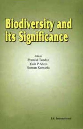 Biodiversity and Its Significance