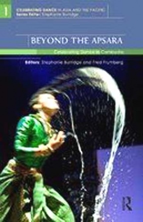 Beyond The Apsara: Celebrating Dance In Cambodia