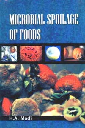 Microbial Spoilage of Foods