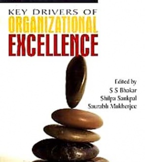 Key Drivers Of Organizational Excellence