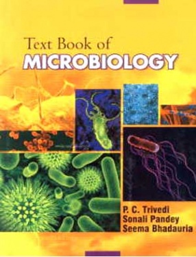 Text Book of Microbiology