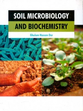 Soil Microbiology and Biochemistry