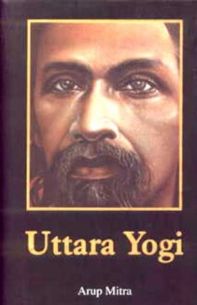Uttara Yogi