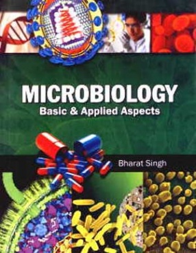 Microbiology: Basic and Applied Aspects