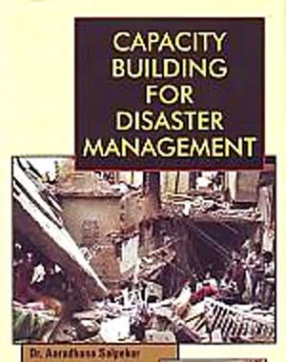 Capacity Building For Disaster Management