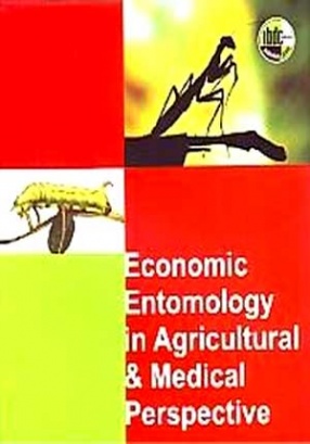 Economic Entomology in Agricultural and Medical Perspective