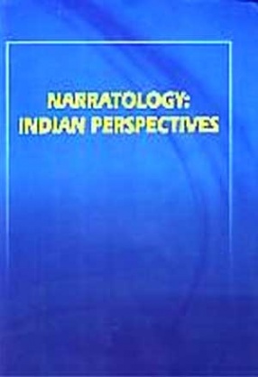 Narratology: Indian Perspectives
