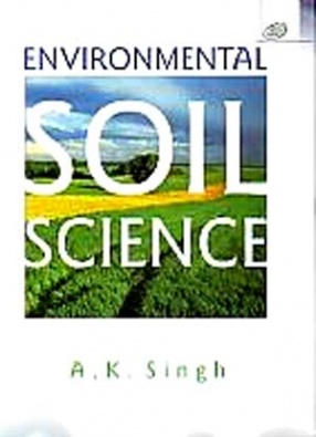 Environmental Soil Science