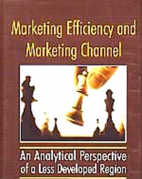 Marketing Efficiency and Marketing Channels: An Analytical Perspective Of A Less Developed Region